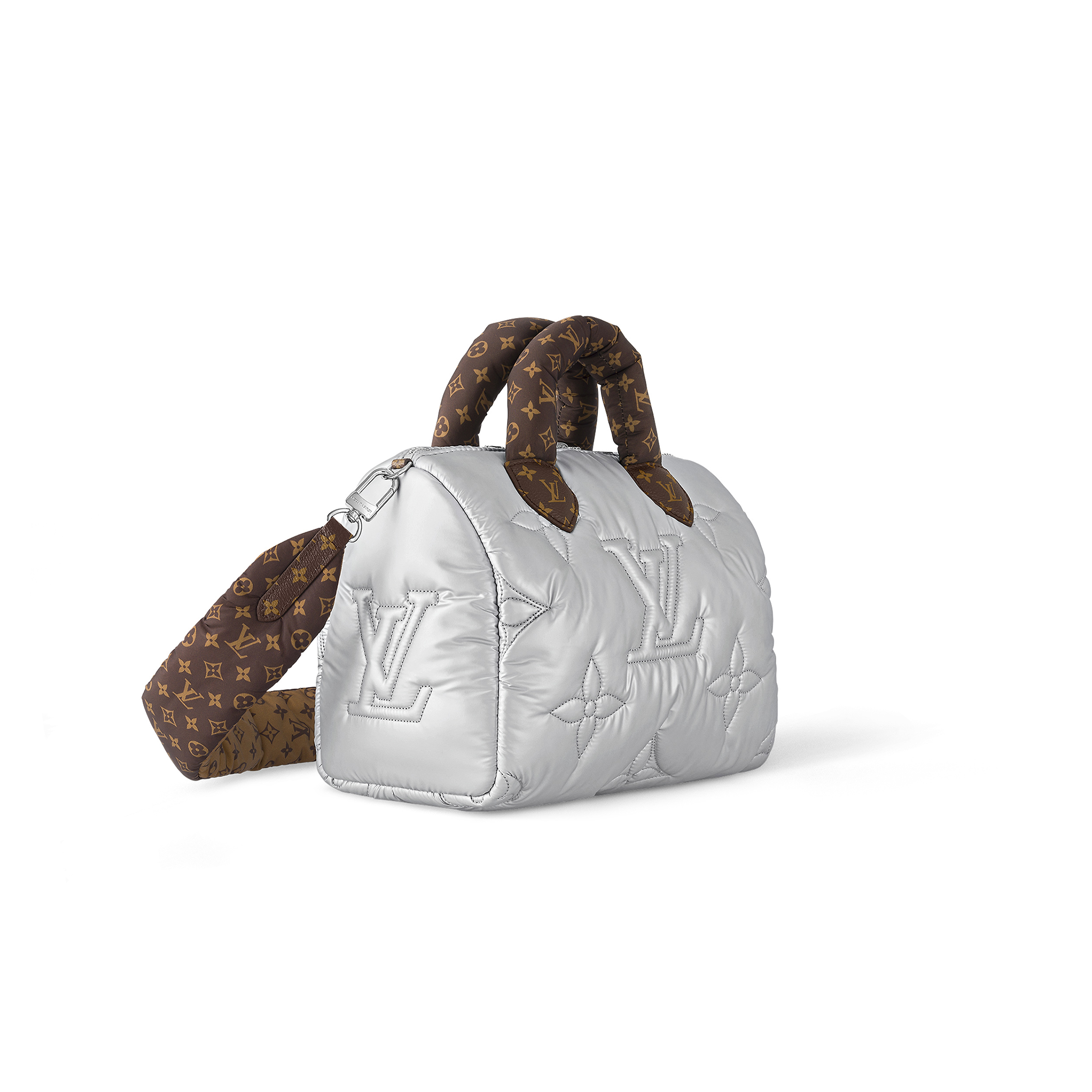 LOUIS VUITTON SPEEDY BANDOULIÈRE 25 M20973 (25*19*15cm)